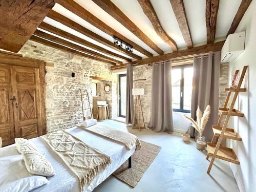 Meursault House | Domaine Paulette, Maison Paulette