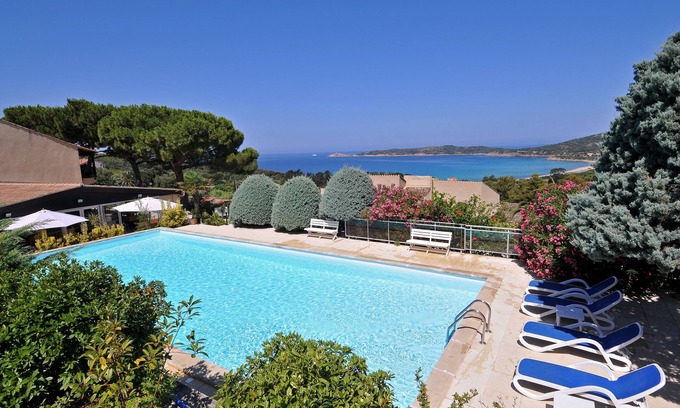 Cargese House | Domaine Saint Pierre