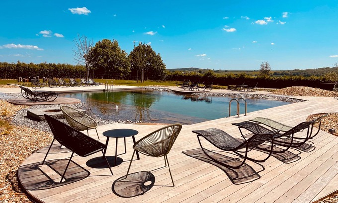 Ohey House | Domaine Sur Les Sarts