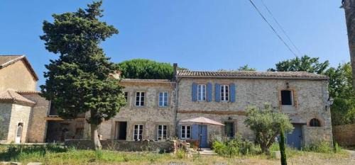 Villedubert Apartment | Domaine VILLECARLA Gîte 1, Canal du Midi Carcassonne