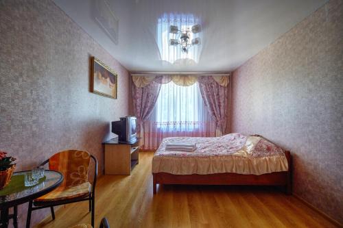 Kamenets-Podol'skiy Hotel | Domashniy