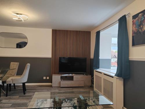 New Cross Apartment | Domasi Flat in New Cross