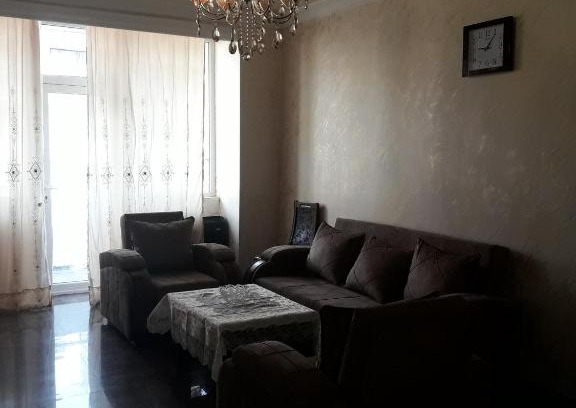 Batumi Apartment | Dome House