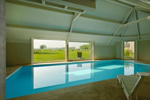 Moerkerke Bed & Breakfast | Domein Het Weiland