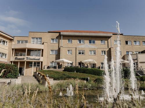 Koksijde Hotel | Domein Westhoek