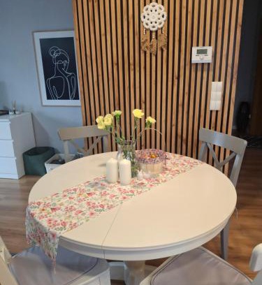Limanowa Apartment | Domek Mordarka