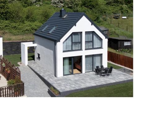 Swarzewo House | Domek na Rybackiej
