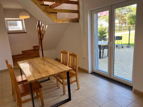 Wola Kalinowska Apartment | Domek Olivia na Wyłączność