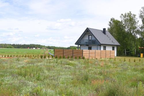 Sliwice House | Domek Pod Brzozami