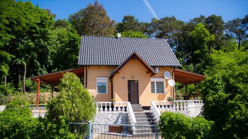 Lubusz Province House | Domek "Rodzinny RELAX" Urlop Gryżyna