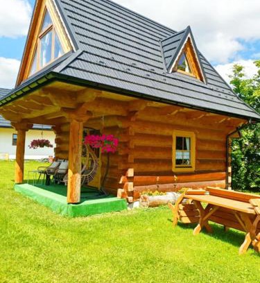 Zakopane House | Domek Sielanka pod Giewontem