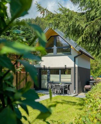 Zakopane Ski Chalet | Domek Tatary Odkryj Zakopane