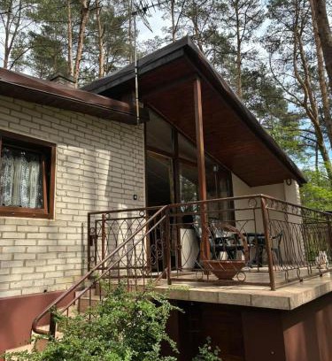 Ocypel House | Domek w Ocyplu-Ocypelski Śpik ,Bory Tucholskie