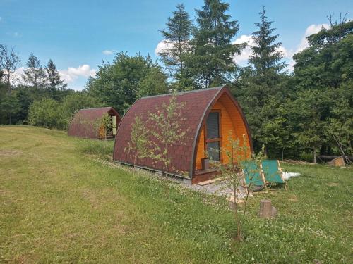 Solina Other | Domek Wilcza Wola 2