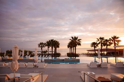Haniotis Hotel | Domes Noruz Kassandra, Halkidiki - Adults Only
