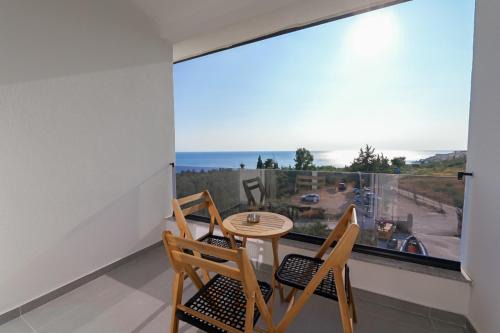 Dhermi Cabin | Domi Beach Valley