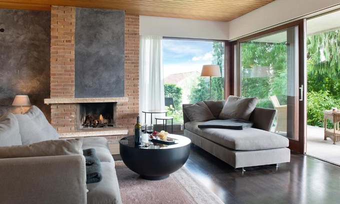 Salem Apartment | Domicile Relax