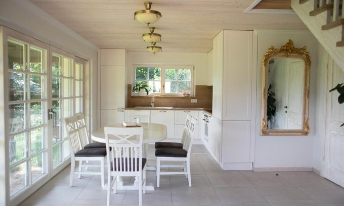 Gratiskes Villa | Domingo vila