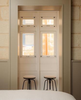 Birgu House | Domingo x Casa Norte