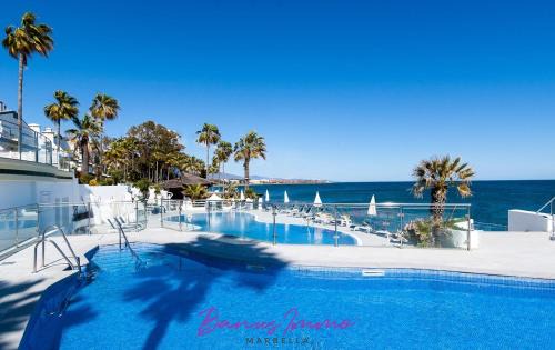 New Golden Mile House | Dominion Beach Estepona