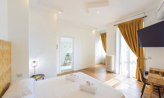 Mirafiori Sud Hotel | Domino Hotel