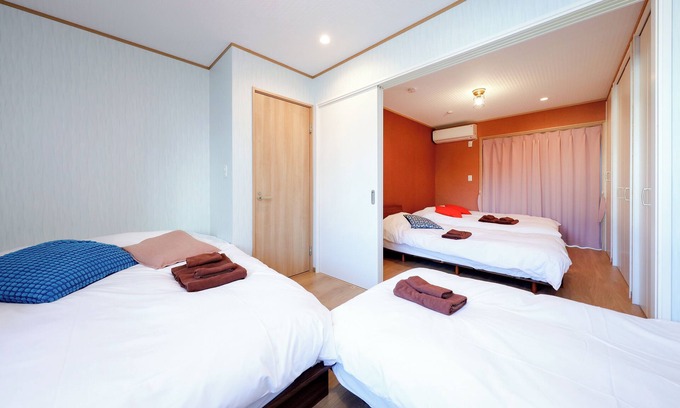 Setagaya Apartment | Domire Setagaya