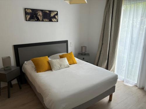 Cambrai Apartment | DOMITYS Le Parc de Saint-Cloud