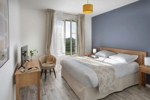 Muret Apartment | DOMITYS - Les Aviateurs