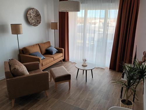 Mont-de-Marsan Apartment | Domitys Les Craies Blanches