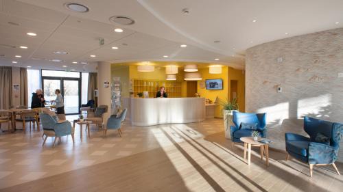 Le Creusot Apartment | DOMITYS - Les Cristaux