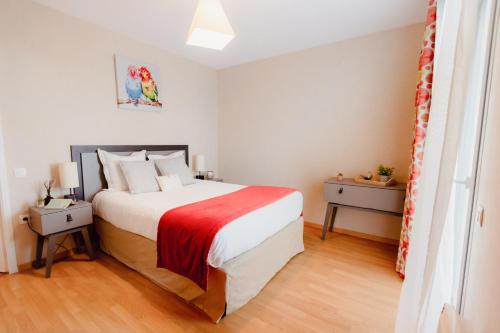 Bayeux Apartment | Domitys Les Falaises Blanches