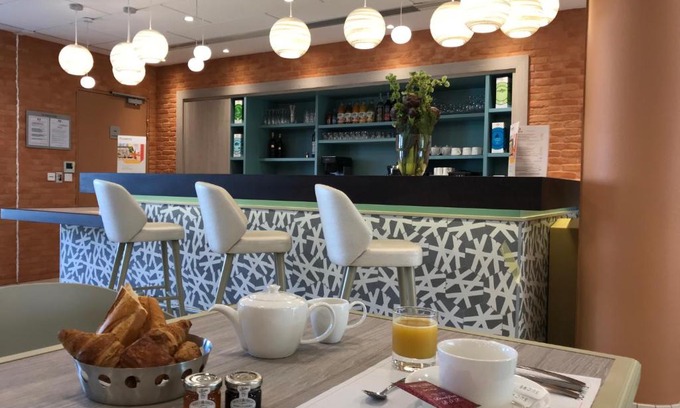 Trois Cocus - Borderouge - Croix-Daurade - Paleficat Apartment | DOMITYS LES PAGELLES