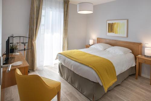 Agen Apartment | DOMITYS - Les Vergers d'Ebène