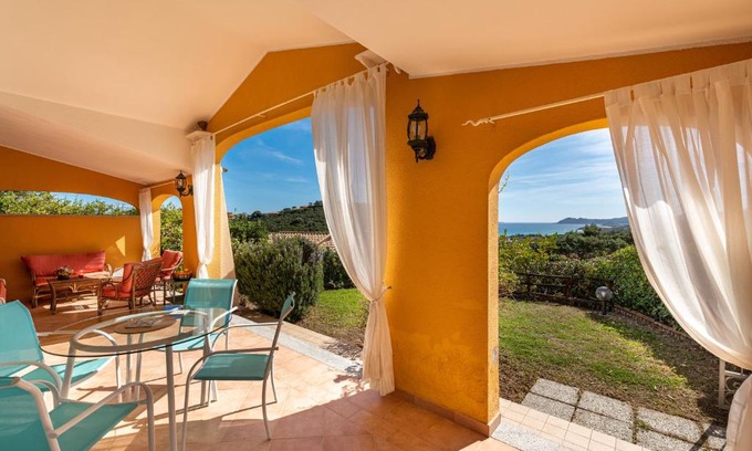Costa Rei House | Domixedda