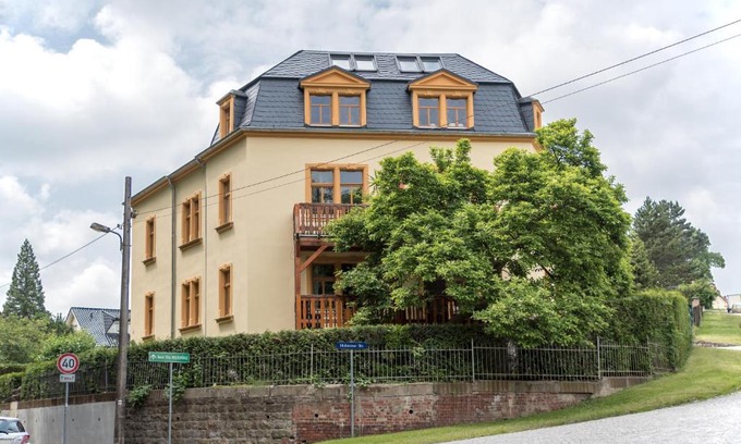 Kemnitz Apartment | Domizil Adler