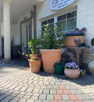 Pobierowo Cabin | Domki i Apartamenty El-Piero