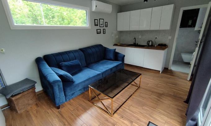 gmina Puszcza Marianska House | Domki La Bella 1
