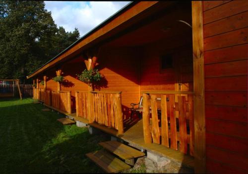 Mikoszewo Cabin | Domki Mikoszewo