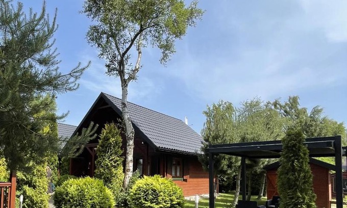 Dzwirzyno House | Domki Pod Brzozami