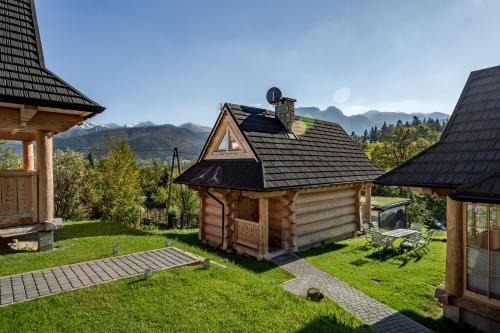 Zakopane Ski Chalet | Domki pod Gubałówką