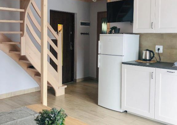 Dabie Apartment | Domki Turystyczne