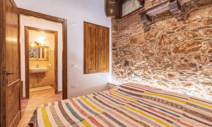 Baunei Apartment | Domm'e Antoni