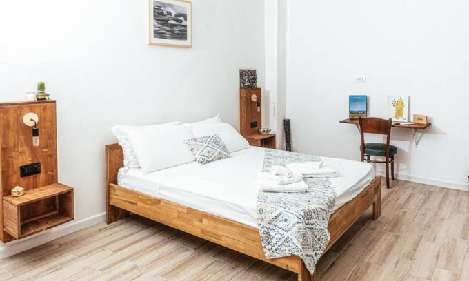 Porto Torres Apartment | Domo Amsicora - Sardinian Boutique Apartment -