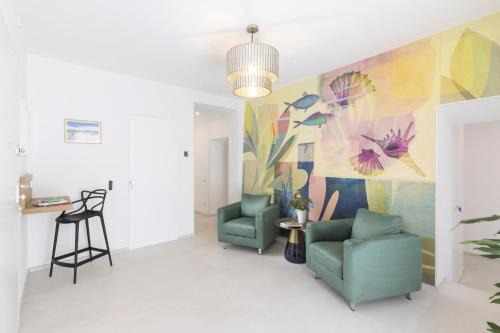 Carloforte House | Domo Cicindela