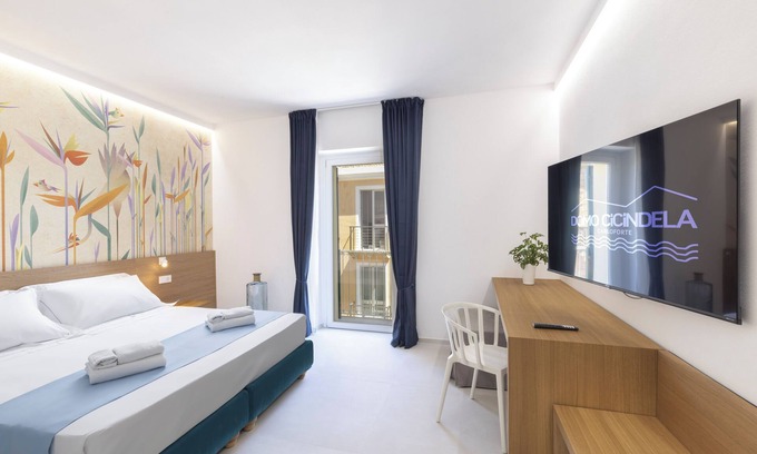 Carloforte House | DOMO CICINDELA