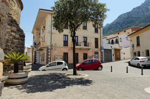 Galtelli Apartment | Domo de Arianna