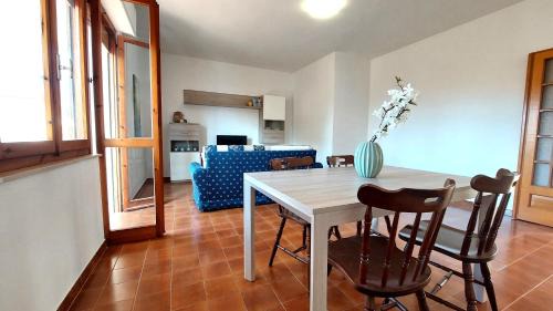 Olmedo Apartment | Domo de Istiu
