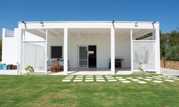 Cala Liberotto House | Domo de Maria