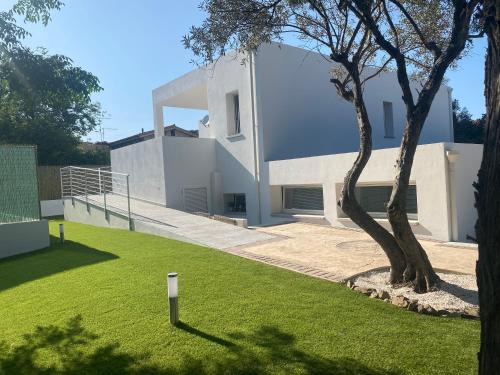 Buddittogliu Straulas House | DOMO DE MARIA