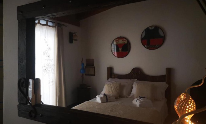 Siniscola Apartment | Domo Dizósa